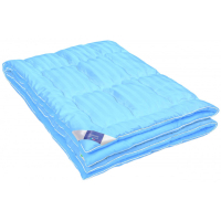 Blanket MirSon bamboo Valentino Hand Made 0434 winter 155x215 cm (2200000451477)