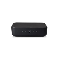 Підсилювач Harman Kardon Omni Adapt + Amp Black (HKADAPTAMPBLKEU)