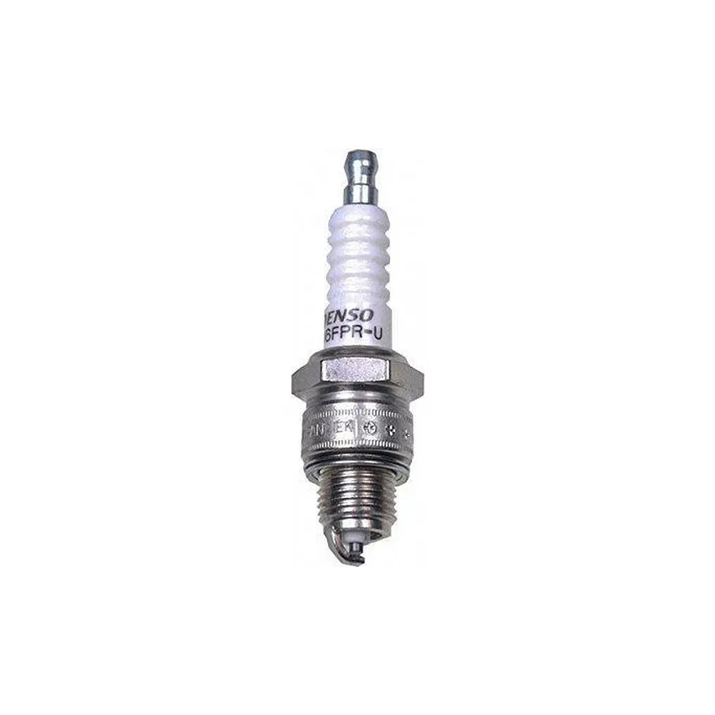 Свічка запалювання Denso W16FPRU Свічка запалювання Denso W16FPRU