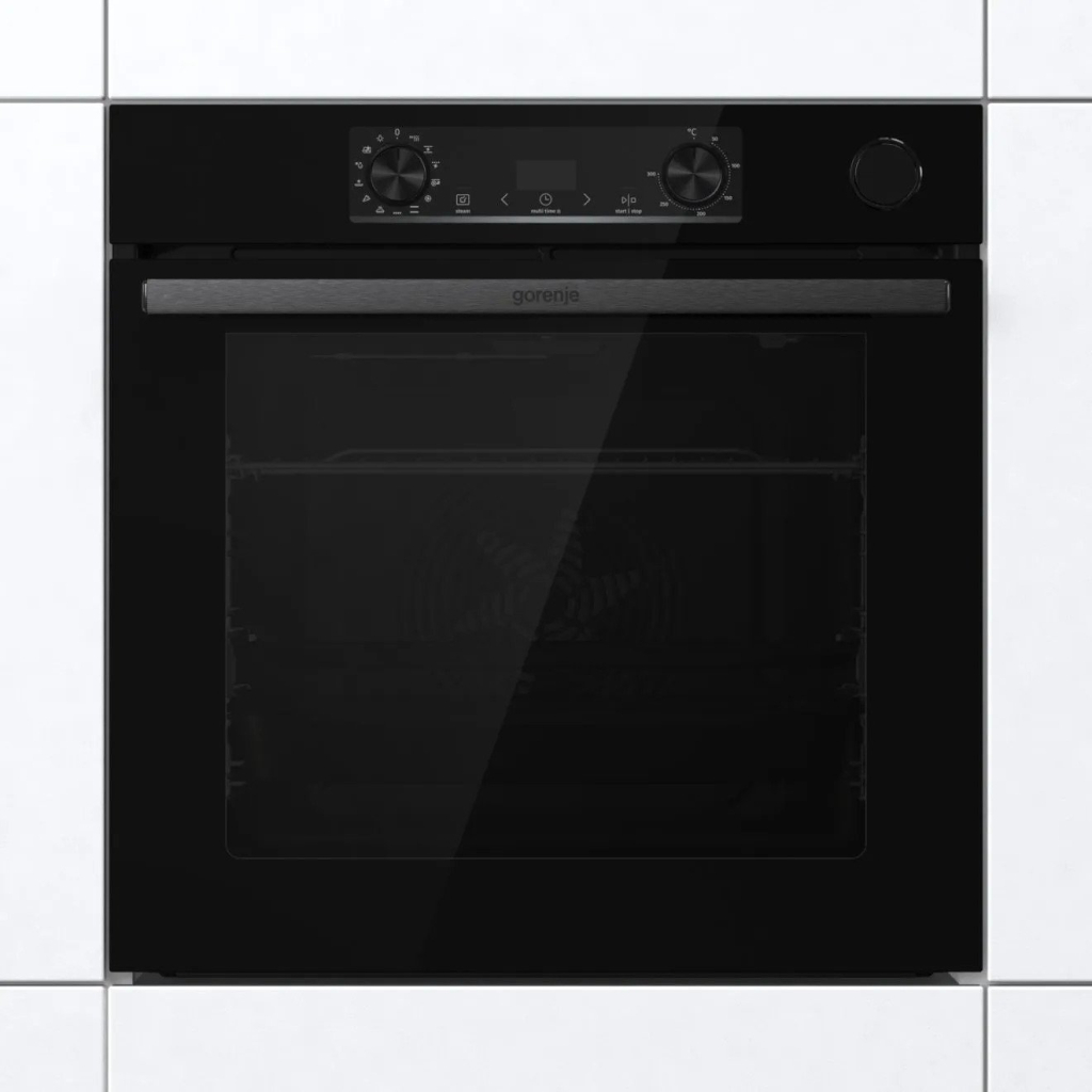 Духова шафа Gorenje BSA6737E15BG (BSA 6737 E15BG)