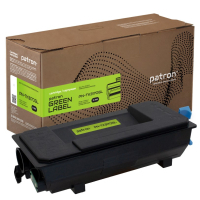 Тонер-картридж Patron Kyocera Mita TK-3170 Green Label (PN-TK3170GL)