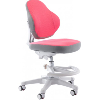 Children's chair ErgoKids Mio Classic Y-405 Pink (Y-405 KP)