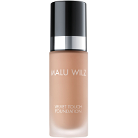 Тональна основа Malu Wilz Velvet Touch 12 - Delicious Toffee Beige 30 мл (4043993452124)