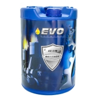 Engine oil EVO TRD6 TRUCK DIESEL ULTRA 10W-40 20L (TRD6 20L)