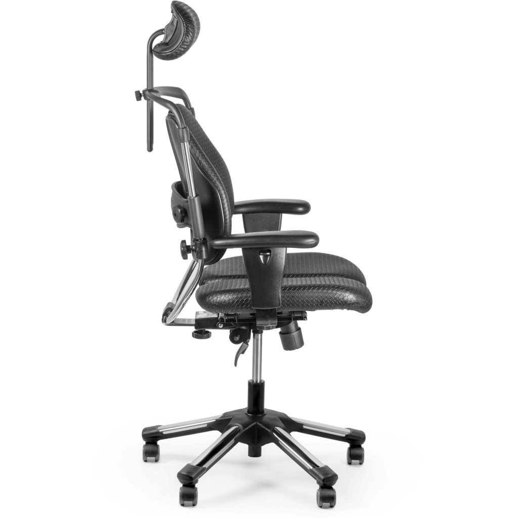 Офісне крісло Barsky Hara Nietzsche (BHN-02) Офісне крісло Barsky Hara Nietzsche (BHN-02)