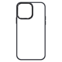 Чохол до мобільного телефона Armorstandart Unit Apple iPhone 12 Pro Max Black (ARM62508)