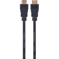 Кабель мультимедійний HDMI to HDMI 1.8m V.2.0 Cablexpert (CC-HDMIL-1.8M)