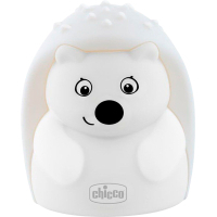 Нічник Chicco Їжак Ларрі (10576.00)