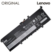 Акумулятор до ноутбука Lenovo ThinkBook 13S (L19M4PDD) 15.44V 3562mAh (NB481408)