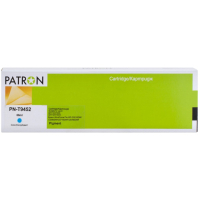 Картридж Patron Epson T9452 XL (C13T945240) 5K Cyan (PN-T9452)