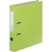 Folder - recorder Buromax Etalon A4 50 mm Green (BM.3016-15c)