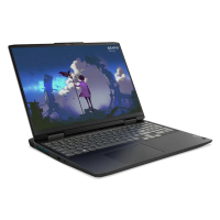 Ноутбук Lenovo IdeaPad Gaming 3 16IAH7 (82SA00EDRA)