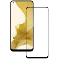 Скло захисне Global Full Glue Realme 8 Pro (1283126523250)