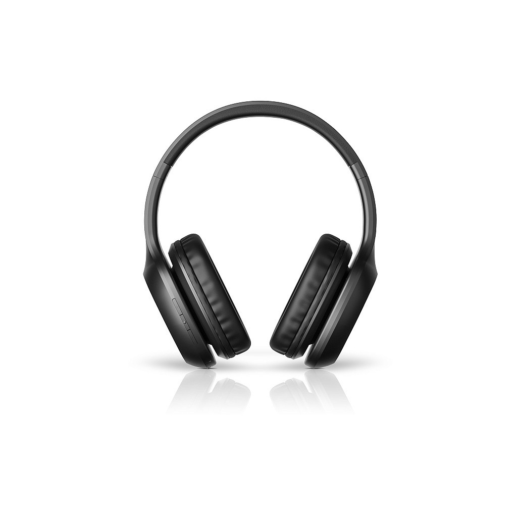 Навушники REAL-EL GD-820 Black Навушники REAL-EL GD-820 Black