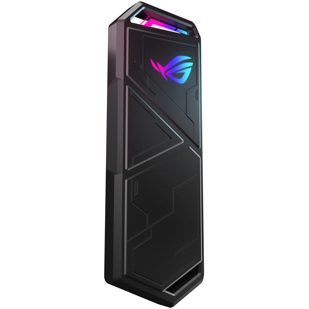 Кишеня зовнішня ASUS SSD M.2 PCIe NVMe STRIX ARION ESD-S1CL/BLK/G/AS Lite USB3.1 Gen2 USB-C 2230/2242/2260/2280 (90DD02H0-M09010) Кишеня зовнішня ASUS SSD M.2 PCIe NVMe STRIX ARION ESD-S1CL/BLK/G/AS Lite USB3.1 Gen2 USB-C 2230/2242/2260/2280 (90DD02H0-M09010)