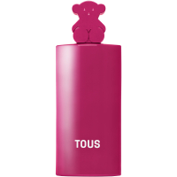 Eau de toilette Tous More More Pink 50 ml (8436603331296)