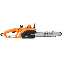 Chainsaw SEQUOIA 2.0 kW, tire 35 cm, chain 3/8'' (SEC2014)