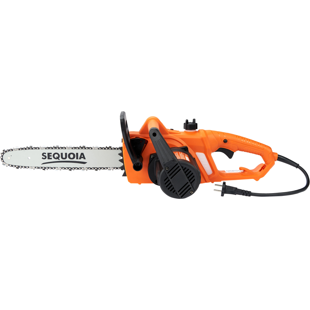 Ланцюгова пила SEQUOIA 2.0 кВт, шина 35 см, ланцюг 3/8'' (SEC2014) Ланцюгова пила SEQUOIA 2.0 кВт, шина 35 см, ланцюг 3/8'' (SEC2014)
