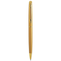 Ballpoint pen Waterman Hemisphere Stardust Gold (GT BP 22560)
