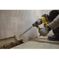 Перфоратор Stanley SDS-Plus,18 В, 2.0 Дж, 3 режима (SFMCH900M22)