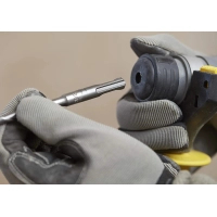 Перфоратор Stanley SDS-Plus,18 В, 2.0 Дж, 3 режима (SFMCH900M22)