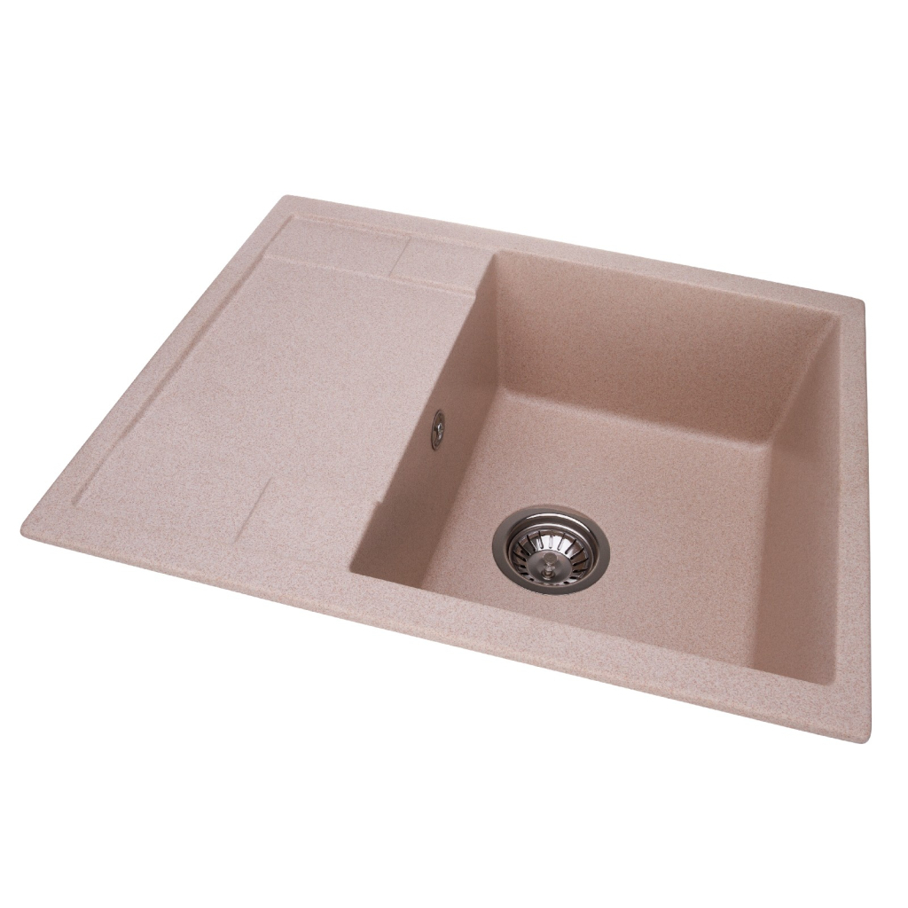Мийка кухонна GRANADO ALTEA avena (gr1302) Мийка кухонна GRANADO ALTEA avena (gr1302)