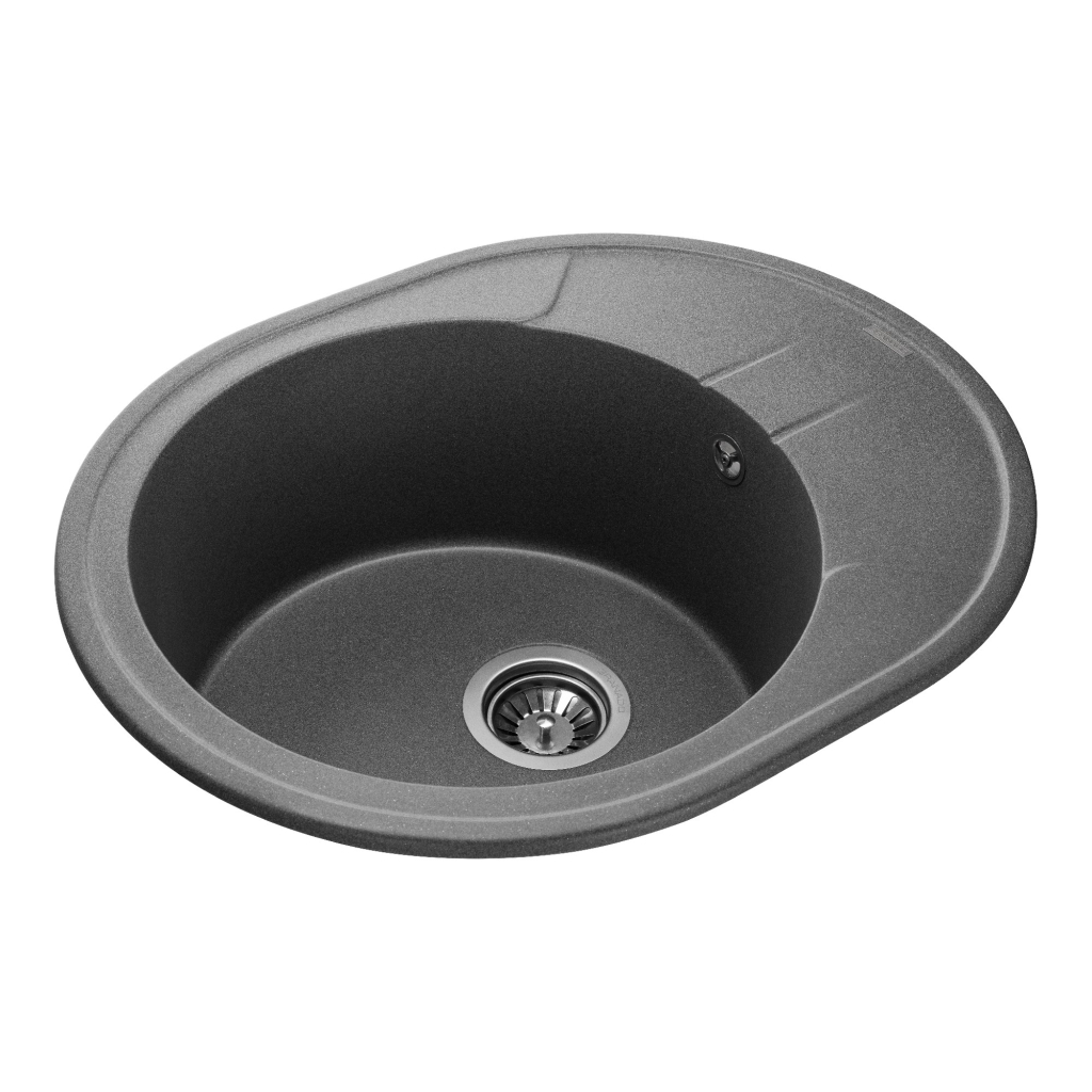 Мийка кухонна GRANADO MARBELLA grafito (gr2909) Мийка кухонна GRANADO MARBELLA grafito (gr2909)