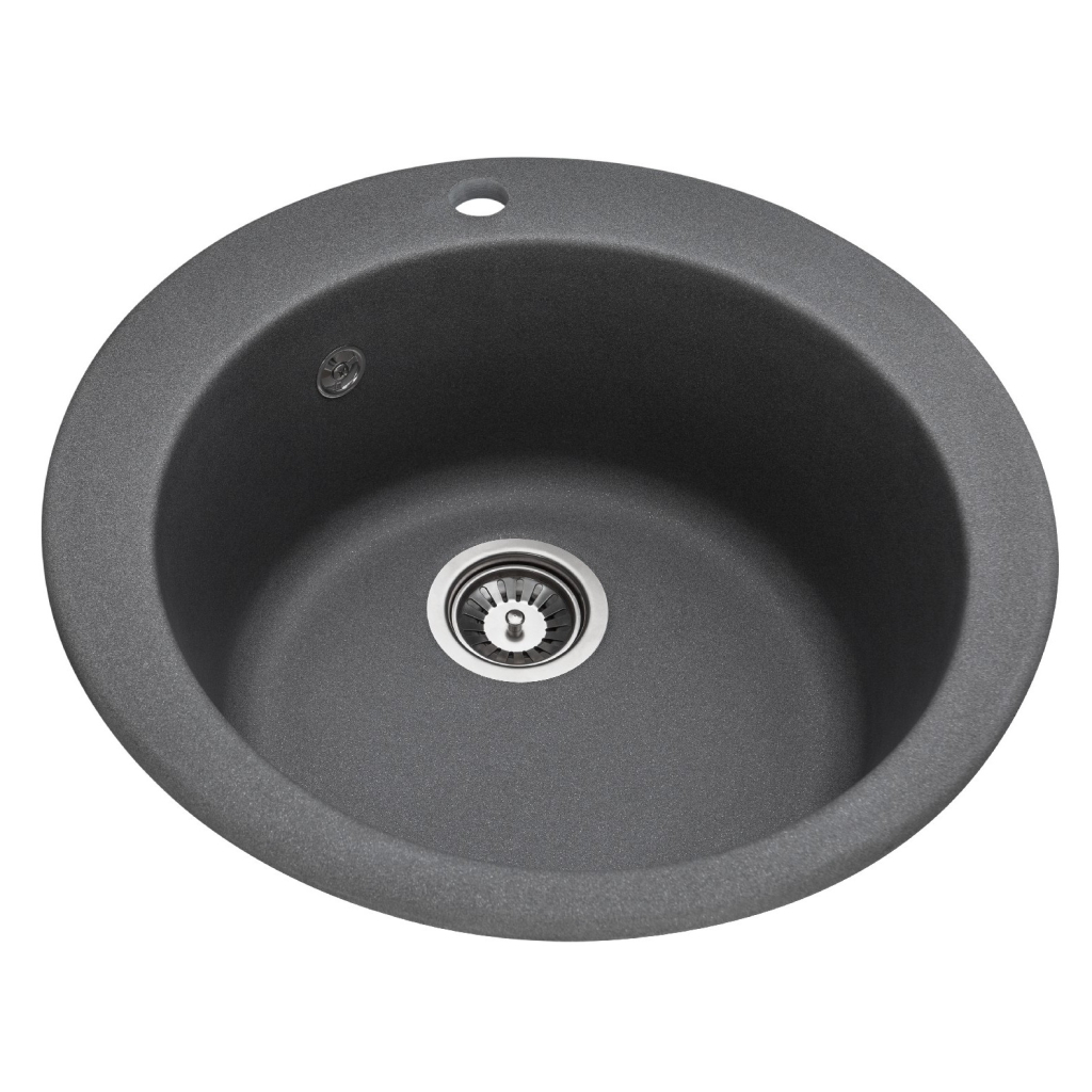 Мийка кухонна GRANADO VITORIA grafito (gr0109) Мийка кухонна GRANADO VITORIA grafito (gr0109)