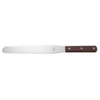 Лопатка кухонна Winco TNS-9 25 см (10021)