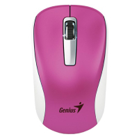 Мишка Genius NX-7010 Wireless Magenta (31030018402)