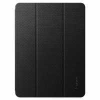 Чохол до планшета Spigen Apple iPad 10.2" (2021-2020-2019) Urban Fit, Black (ACS01060)