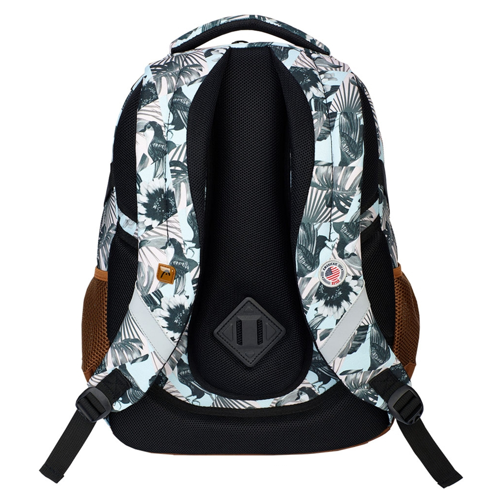 Рюкзак шкільний Head 2 HD-81 45x31х19 27 л (502018032)