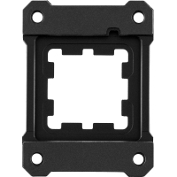 Установчий комплект 2E Gaming Air Cool SCPB-AM5, Aluminum, Black (2E-SCPB-AM5)