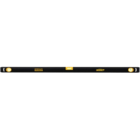 Level Stanley FatMax WATERFIT CLASSIC PRO, L=1200 mm, 3 capsules. (FMHT42559-1)