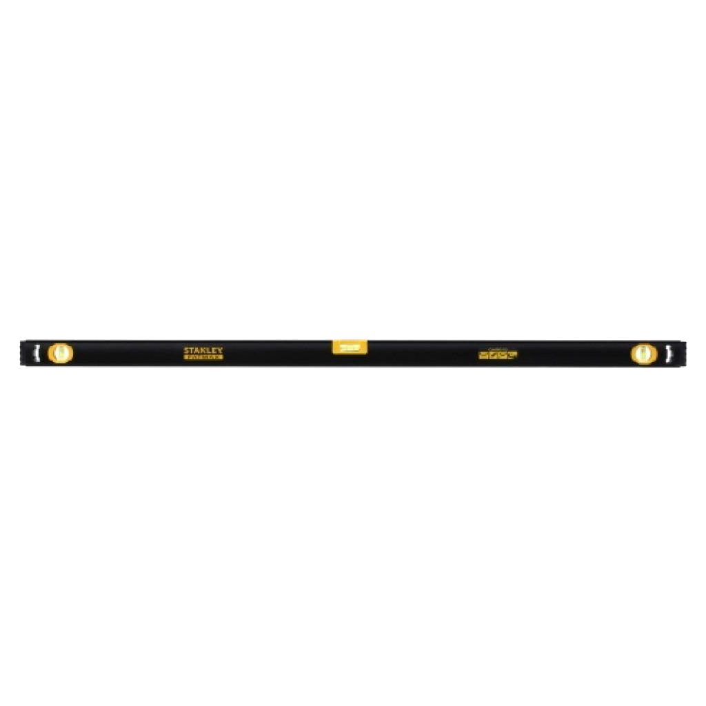 Рівень Stanley FatMax WATERFIT CLASSIC PRO, L=1200 мм, 3 капсули. (FMHT42559-1)