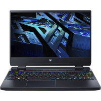 Ноутбук Acer Predator Helios 300 PH315-55 (NH.QGPEU.00A)