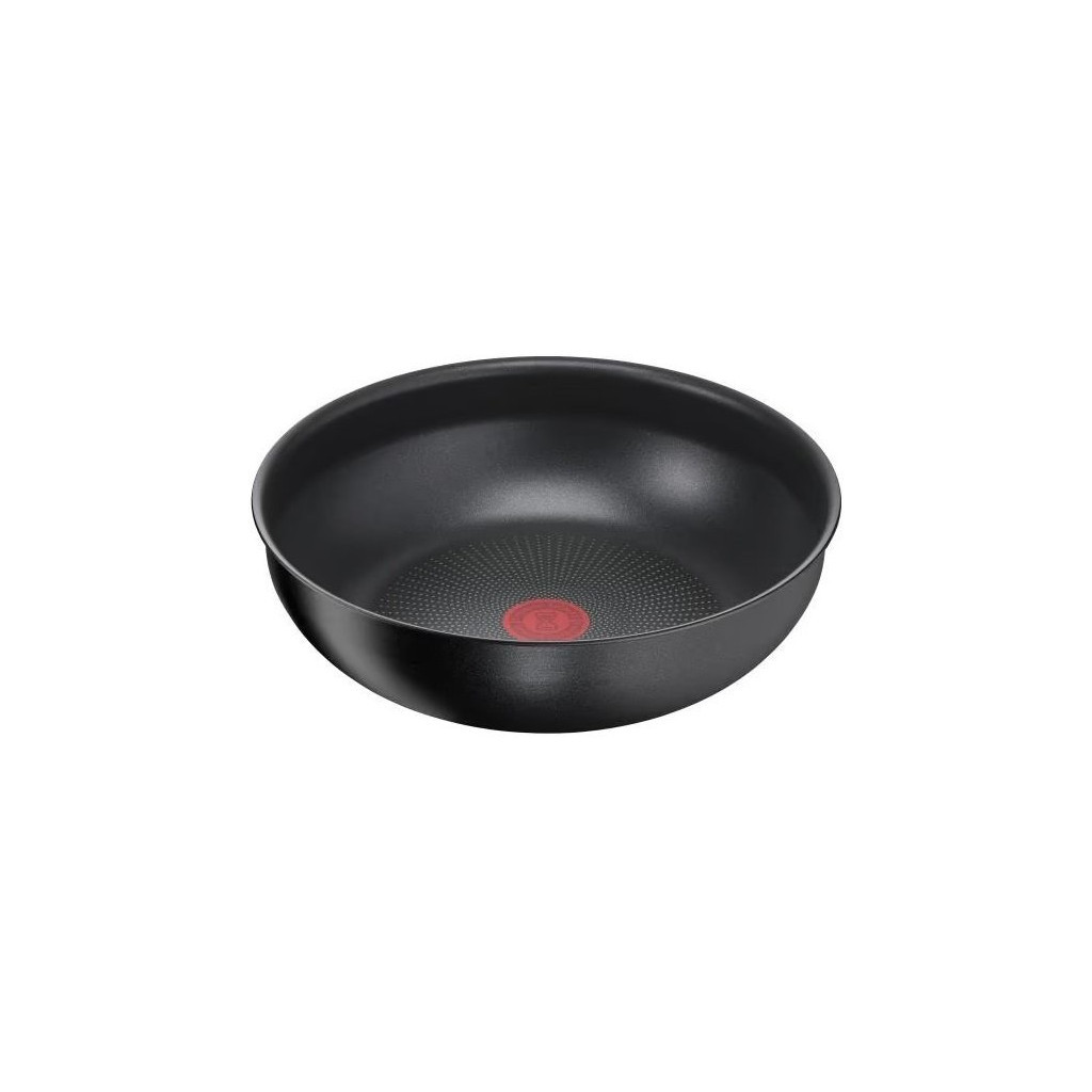 Набір посуду Tefal Ingenio Daily Chef 8 предметів (L7629242) Набір посуду Tefal Ingenio Daily Chef 8 предметів (L7629242)