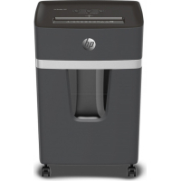 Знищувач документів HP Pro Shredder 15CC (2811) (838096)