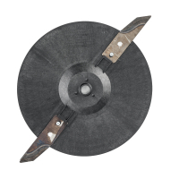 Lawnmower blade AL-KO disc with blades for Robolinho 3000/3100 (127402)