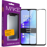 Скло захисне MAKE Oppo A57s (MGF-OPA57S)