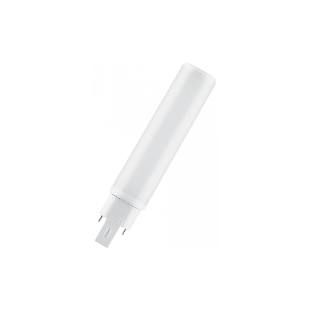 Лампочка Osram Dulux D 26 LED 10W/840 230V EM G24D-3 (4058075558601) Лампочка Osram Dulux D 26 LED 10W/840 230V EM G24D-3 (4058075558601)