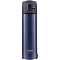 Термокружка Zojirushi SM-KHE48AG 0.48 л Blue (1678.06.53)