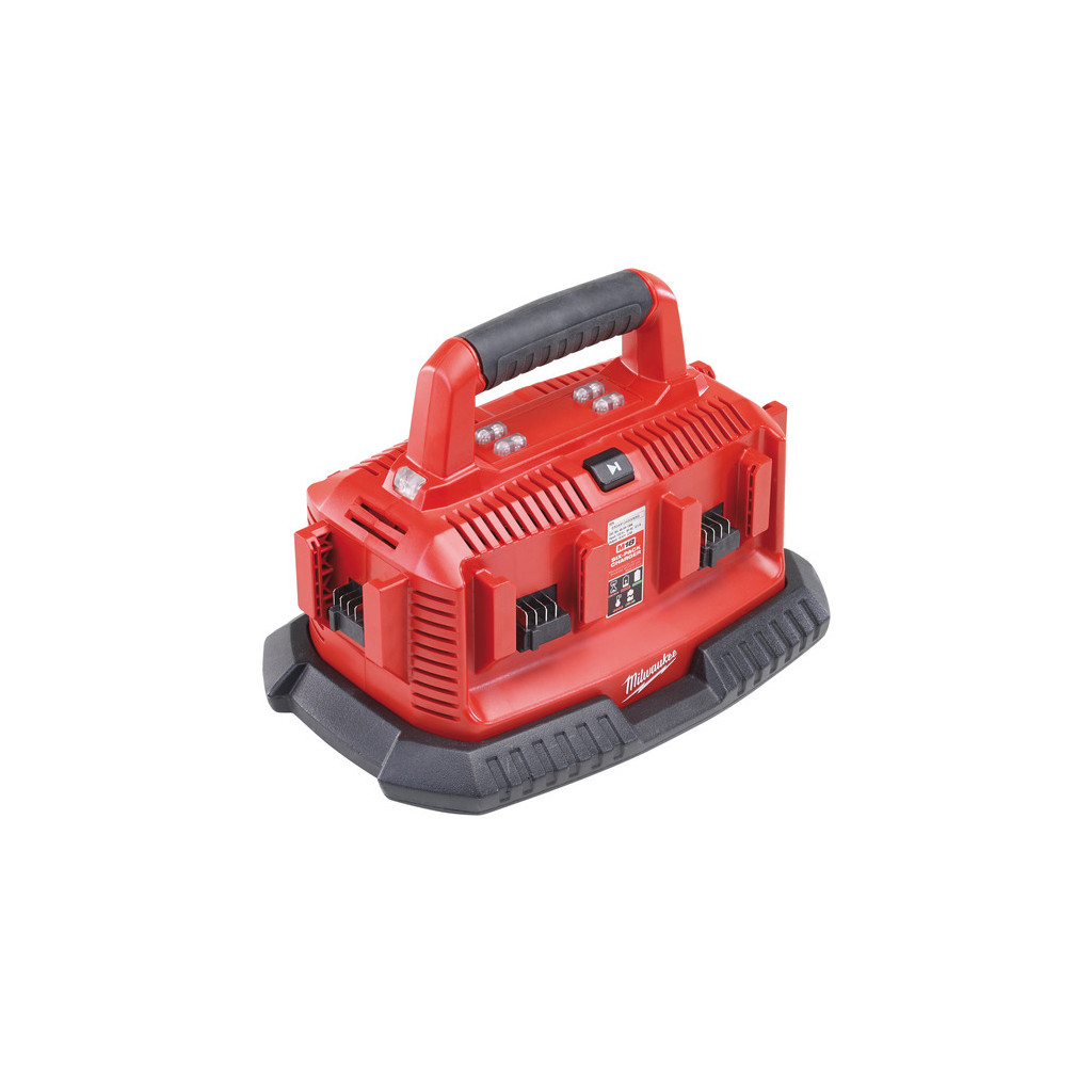 Зарядний пристрій для акумуляторів інструменту Milwaukee M1418 C6 (4932430086)