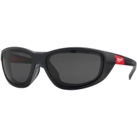 Milwaukee Performance safety glasses, tinted polarized lenses, Polarized (4932471886)