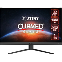 Монітор MSI G32C4X