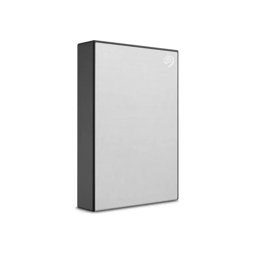 Зовнішній жорсткий диск 2.5" 4TB One Touch with Password Seagate (STKZ4000401)