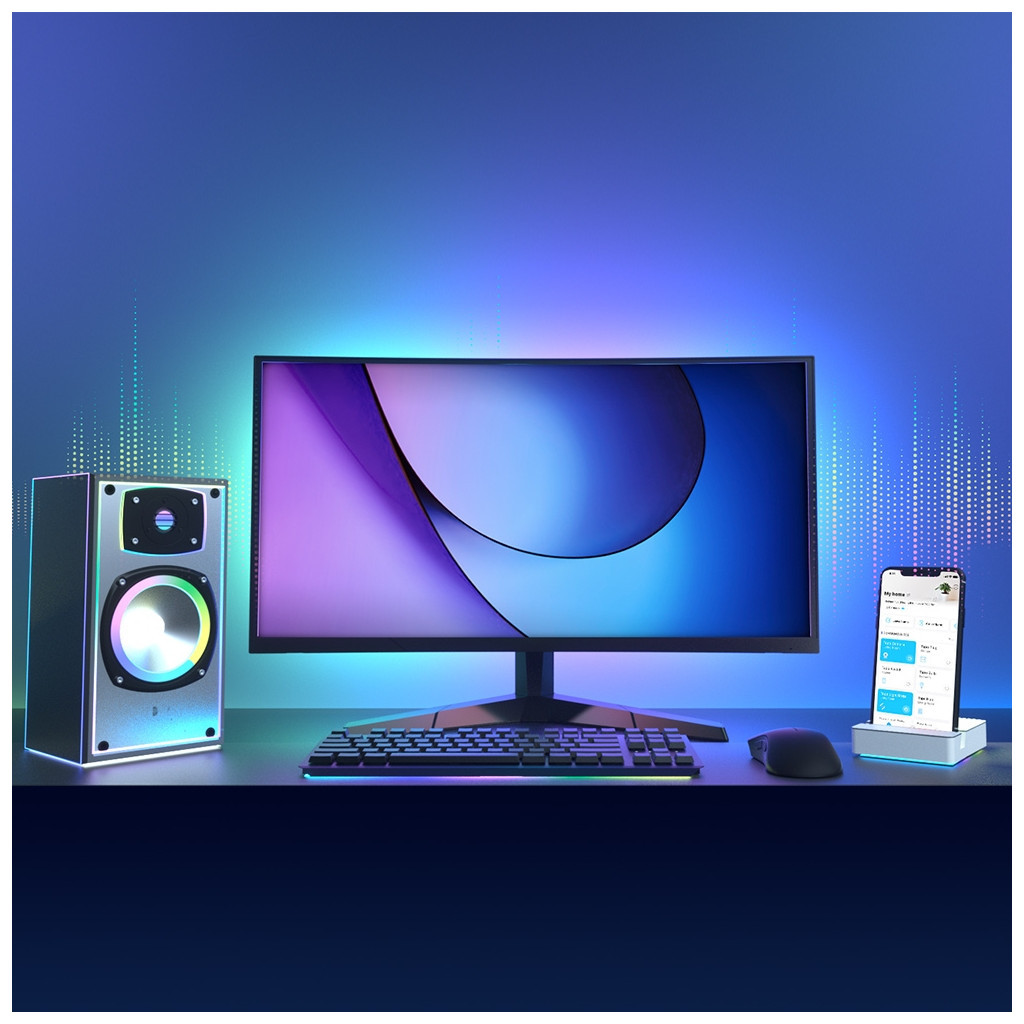 Світлодіодна стрічка TP-Link TAPO L900-5 (TAPO-L900-5)