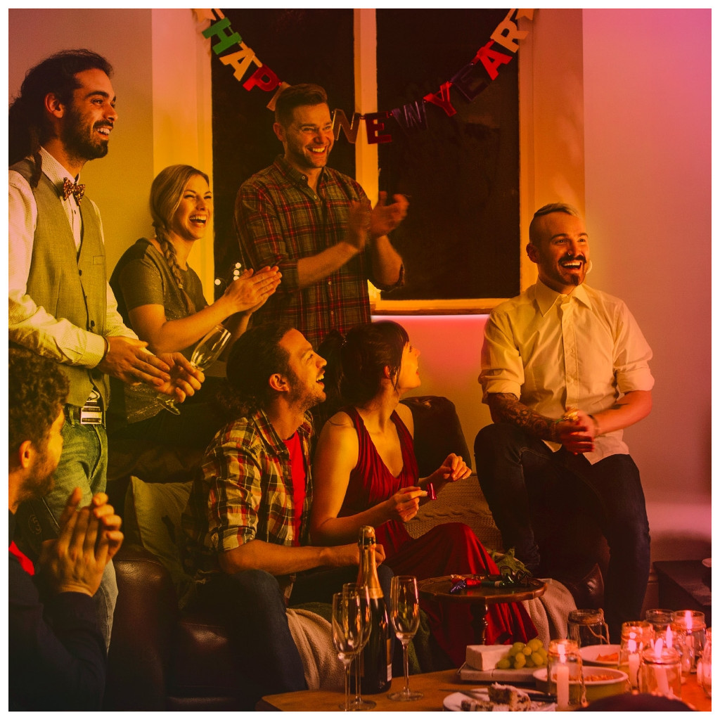 Світлодіодна стрічка TP-Link TAPO L900-5 (TAPO-L900-5)