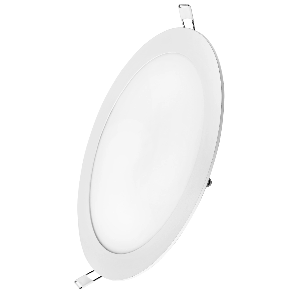 Світильник Delux CFR LED 18 4100К 18 Вт (90020439) Світильник Delux CFR LED 18 4100К 18 Вт (90020439)