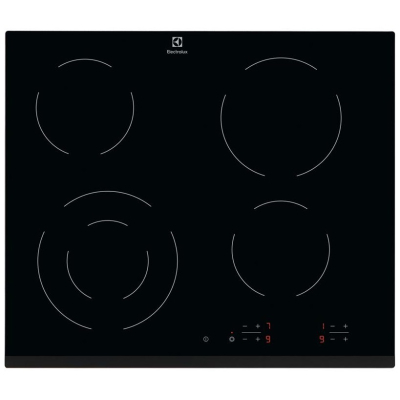 Варочна поверхня Electrolux EHF6241FOK